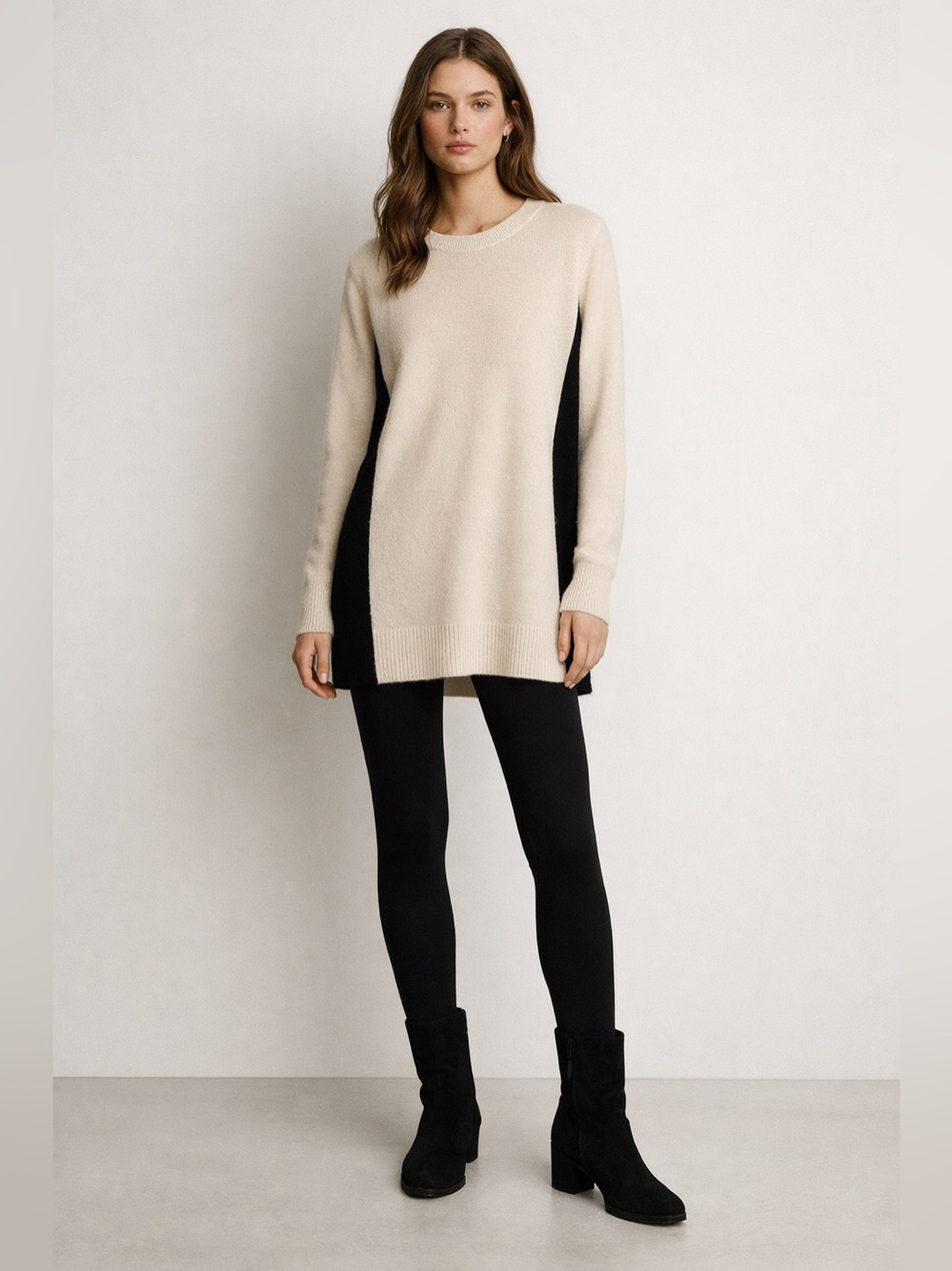 Vince Camuto Cashmere Sweater Size Small